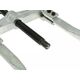 Geko ŚCIĄGACZ DO ŁOŻYSK 2-RAMIENNY 200MM/3#(5) G02202 GEKO