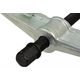 Geko ŚCIĄGACZ DO ŁOŻYSK 2-RAMIENNY 250MM/4#(5) G02203 GEKO