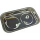 Geko MISKA MAGNETYCZNA PROSTOKĄTNA 240X140MM (20) G03202 GEKO