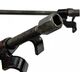 Geko ŚCIĄGACZE SPRĘŻYN ZAWIESZENIA 260MM 2SZT(CZARNE)(12) G30312 GEKO