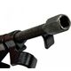 Geko ŚCIĄGACZE SPRĘŻYN ZAWIESZENIA 260MM 2SZT(CZARNE)(12) G30312 GEKO