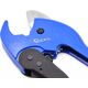Geko SZCZYPCE-NOŻYCE DO RUR PCV 3-42MM GEKO (6/48) G01375 GEKO
