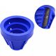 Geko GRADOWNIK-FREZOWNIK 20-63MM DO RUR PE (96) G01391 GEKO