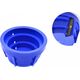 Geko GRADOWNIK-FREZOWNIK 75-110MM DO RUR PE (36) G01392 GEKO
