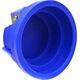 Geko GRADOWNIK-FREZOWNIK 75-110MM DO RUR PE (36) G01392 GEKO