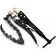 Geko OBCINAK ŁAŃCUCHOWY DO RUR WYDECHOWYCH 18-93MM (20) G02726 GEKO