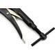 Geko OBCINAK ŁAŃCUCHOWY DO RUR WYDECHOWYCH 18-93MM (20) G02726 GEKO