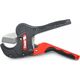 Geko SZCZYPCE-NOŻYCE DO RUR PCV 3-42MM TVARDY (6/24) T00050 GEKO