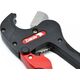 Geko SZCZYPCE-NOŻYCE DO RUR PCV 3-42MM TVARDY (6/24) T00050 GEKO