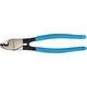 Geko NOŻYCE DO CIĘCIA PRZEWODÓW 8"(10/60/80) G01751 GEKO