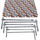 Beta Tools KPL.6 KLUCZY TRZPIEN.TYP.T 951/S6 BETA UTENSILI S.P.A.