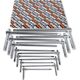 Beta Tools KPL.6 KLUCZY TRZPIEN.TYP.T 951/S6 BETA UTENSILI S.P.A.