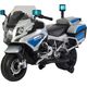 Pojazd Motor BMW Policja