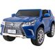 Pojazd Lexus LX570 Lakierowany Niebieski