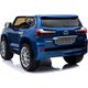 Pojazd Lexus LX570 Lakierowany Niebieski