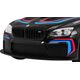 Pojazd BMW M6 GT3 Czarny