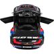 Pojazd BMW M6 GT3 Czarny