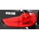 Pojazd BMW X6M Lakierowany Czarny