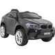 Pojazd BMW X6M Lakierowany Czarny