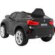 Pojazd BMW X6M Lakierowany Czarny