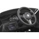 Pojazd BMW X6M Lakierowany Czarny