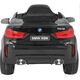 Pojazd BMW X6M Lakierowany Czarny