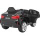 Pojazd BMW X6M Lakierowany Czarny