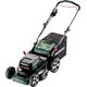 Kosiarka akumulatorowa Metabo RM 36-18 LTX BL 46