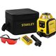 Stanley Niwelator laserowy STHT77616-0 czerwony 30 m