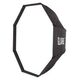 GlareOne Softbox oktagonalny GlareOne Strappo 95 cm - mocowanie bowens
