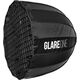 GlareOne Grid GlareOne do softboksów Hexa Easy Fold Deep plaster miodu 70cm