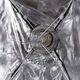 GlareOne Softbox prostokątny GlareOne szybki montaż Easy Fold 30x120 cm