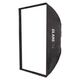 GlareOne Softbox prostokątny GlareOne Strappo 80x120 cm - mocowanie bowens