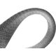 Peak Design Pasek na szyję lub ramię SLIDE LITE ASH v3 popielaty do lekkich aparatów