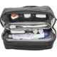 Peak Design Pokrowiec Travel Line Peak Design Wash Pouch Black - czarny