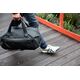 Peak Design Torba Peak Design Travel Duffel 35l czarna