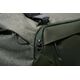 Peak Design Torba fotograficzna Peak Design Travel Duffel 35l szarozielona
