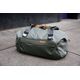 Peak Design Torba fotograficzna Peak Design Travel Duffel 35l szarozielona