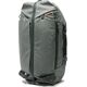 Plecak Peak Design Torba fotograficzna / plecak Peak Design Travel Duffelpack 65L szarozielona