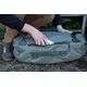 Plecak Peak Design Torba fotograficzna / plecak Peak Design Travel Duffelpack 65L szarozielona