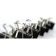 Victory Office Product SPINACZE BIUROWE VICTORY OFFICE 22MM 1000 SZT. TRÓJKĄTNE SŁOIK DUŻY