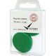 Victory Office Product MAGNESY VICTORY OFFICE 38MM 2SZT. NEONOWE ZIELONE