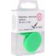 Victory Office Product MAGNESY VICTORY OFFICE 38MM 2SZT. NEONOWE ZIELONE