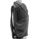 Plecak Peak Design Plecak PEAK DESIGN Everyday Backpack 15L Zip - Czarny - EDLv2
