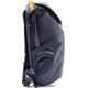 Plecak Peak Design Plecak PEAK DESIGN Everyday Backpack 20L v2 - Niebieski - EDLv2