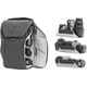 Plecak Peak Design Plecak Everyday Backpack 20L v2 - Popielaty - EDLv2