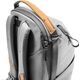 Plecak Peak Design Plecak Everyday Backpack 20L v2 - Popielaty - EDLv2