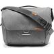 Torba Peak Design Torba fotograficzna Peak Design Everyday Messenger 13L - Popielata - EDLv2