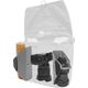 Torba Peak Design Torba fotograficzna Peak Design Everyday Messenger 13L - Czarna - EDLv2