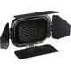 Lampa studyjna GODOX Wrota studyjne Godox BD-07 do lamp Godox AD200